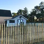 Le Cabanon - Tiny House 150m De La * Portbail