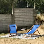 Le Cabanon - Tiny House 150m De La *