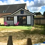 Le Cabanon - Tiny House 150m De La *