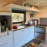 Alpehytte Le Cabanon - Tiny House 150m De La