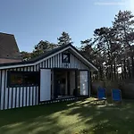 Le Cabanon - Tiny House 150m De La Alpehytte *