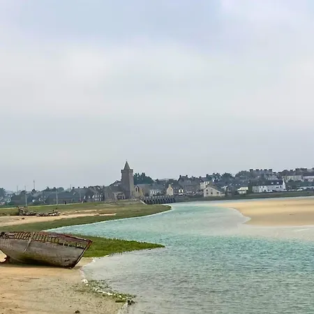 Le Cabanon - Tiny House 150m De La Chalé
