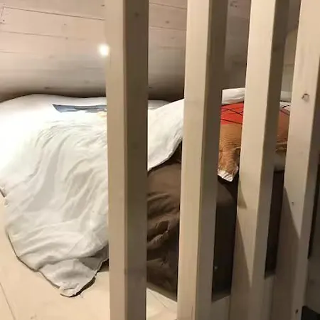 Chalé Le Cabanon - Tiny House 150m De La