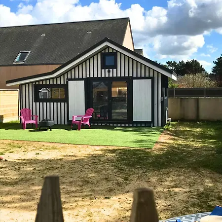 Le Cabanon - Tiny House 150m De La *