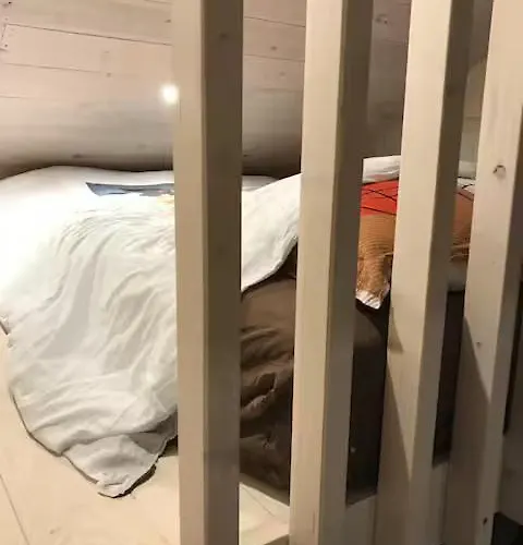 Chalet Le Cabanon - Tiny House 150m De La